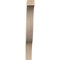 Ekena Millwork 4"W x 36"D x 36"H Funston Rough Sawn Knee Brace, Douglas Fir BRC04X36X36FST00RDF - alternate 2